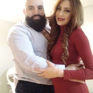 Meet your Posher, Erika